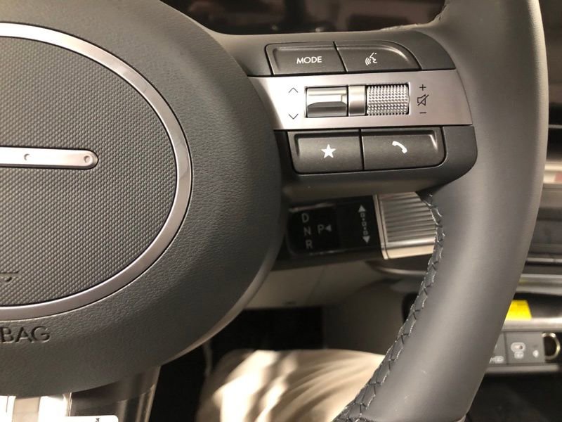 New 2026 Hyundai Kona SEL Premium image 22