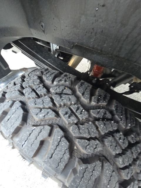 Used 2026 Ford F250 Platinum w/ Tremor Off-Road Package image 14