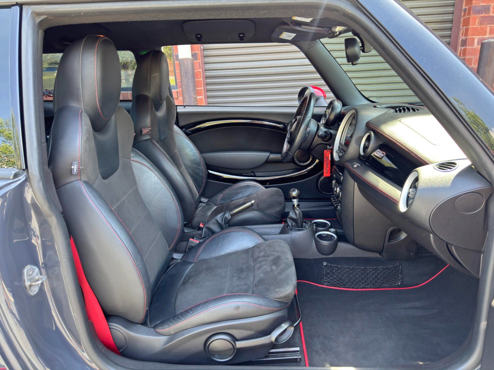 Used 2013 MINI Cooper John Cooper Works FWD image 14