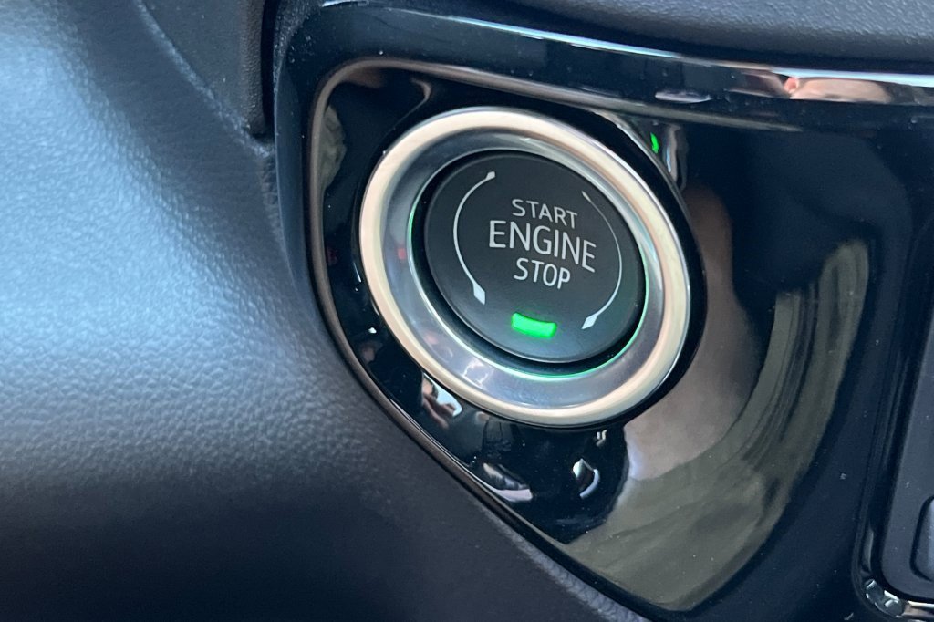 New 2026 Chevrolet Silverado 1500 LT Trail Boss w/ Convenience Package II image 19