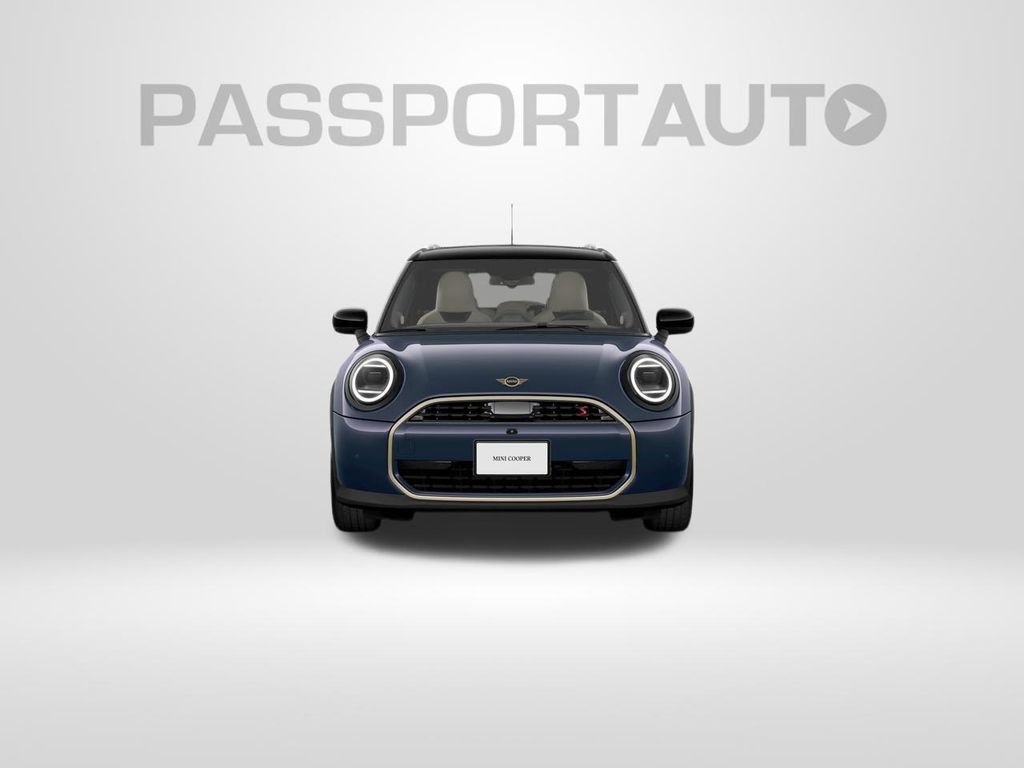 New 2027 MINI Cooper S FWD image 2