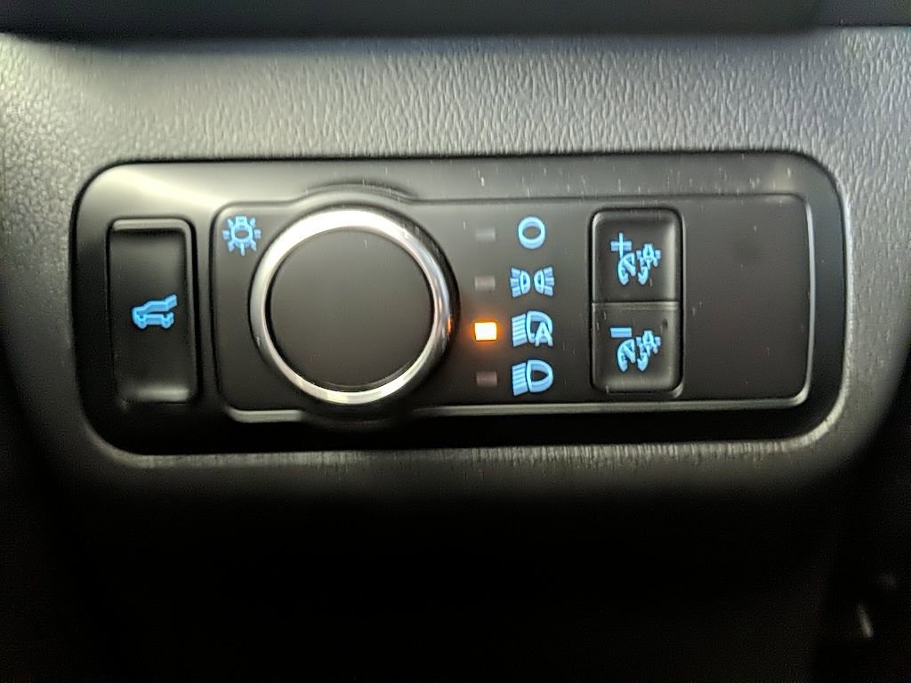 Used 2024 Ford Escape ST-Line w/ Tech Pack #1 image 23