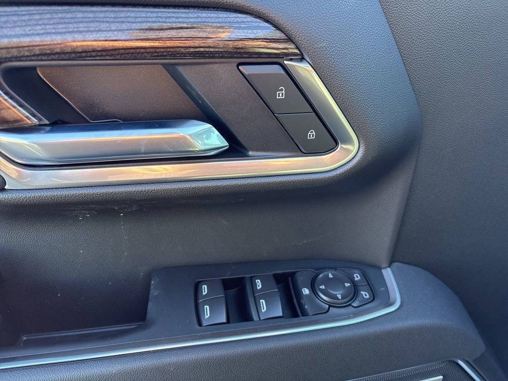 New 2026 Chevrolet Silverado 1500 RST w/ Redline Edition image 8