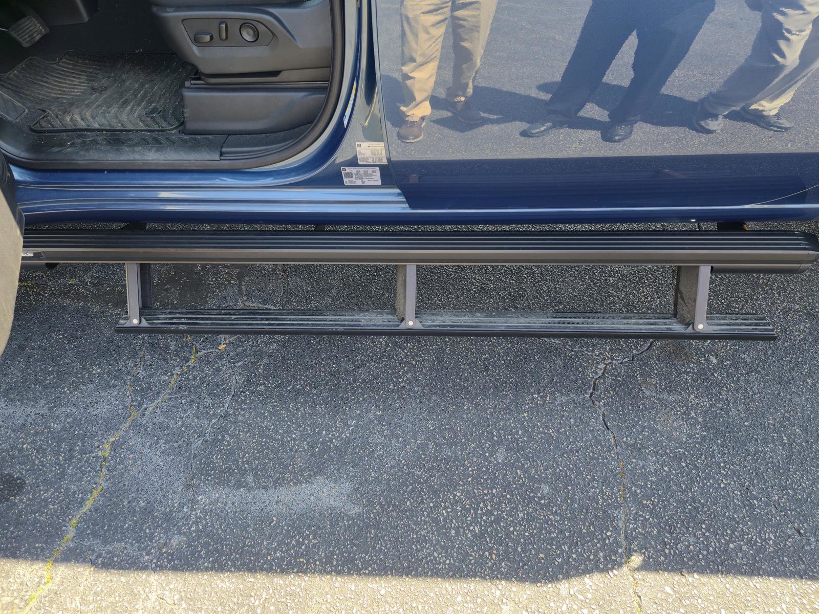 Used 2025 Chevrolet Silverado 2500 Custom w/ Custom Value Package AWD/4WD image 22