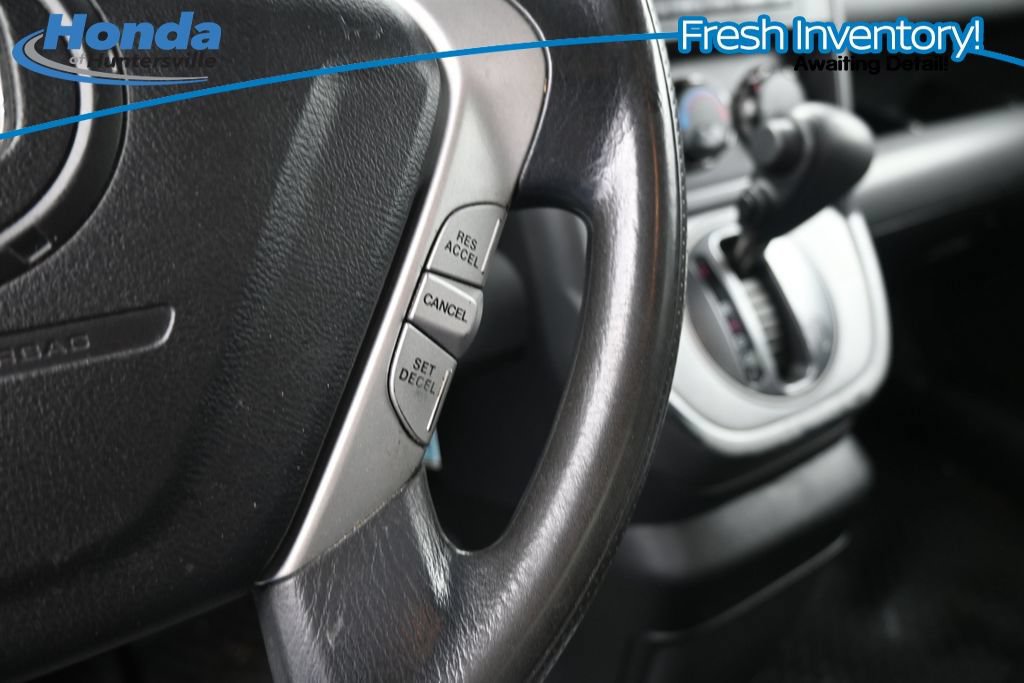 Used 2008 Honda Element EX image 20