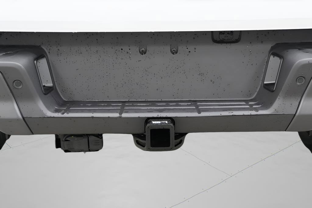 New 2025 Ford Ranger Raptor image 36