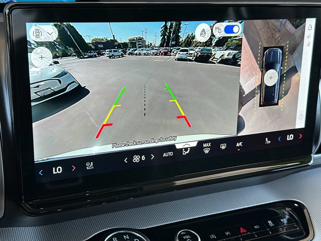 Certified 2025 Ford Expedition Active RWD image 20