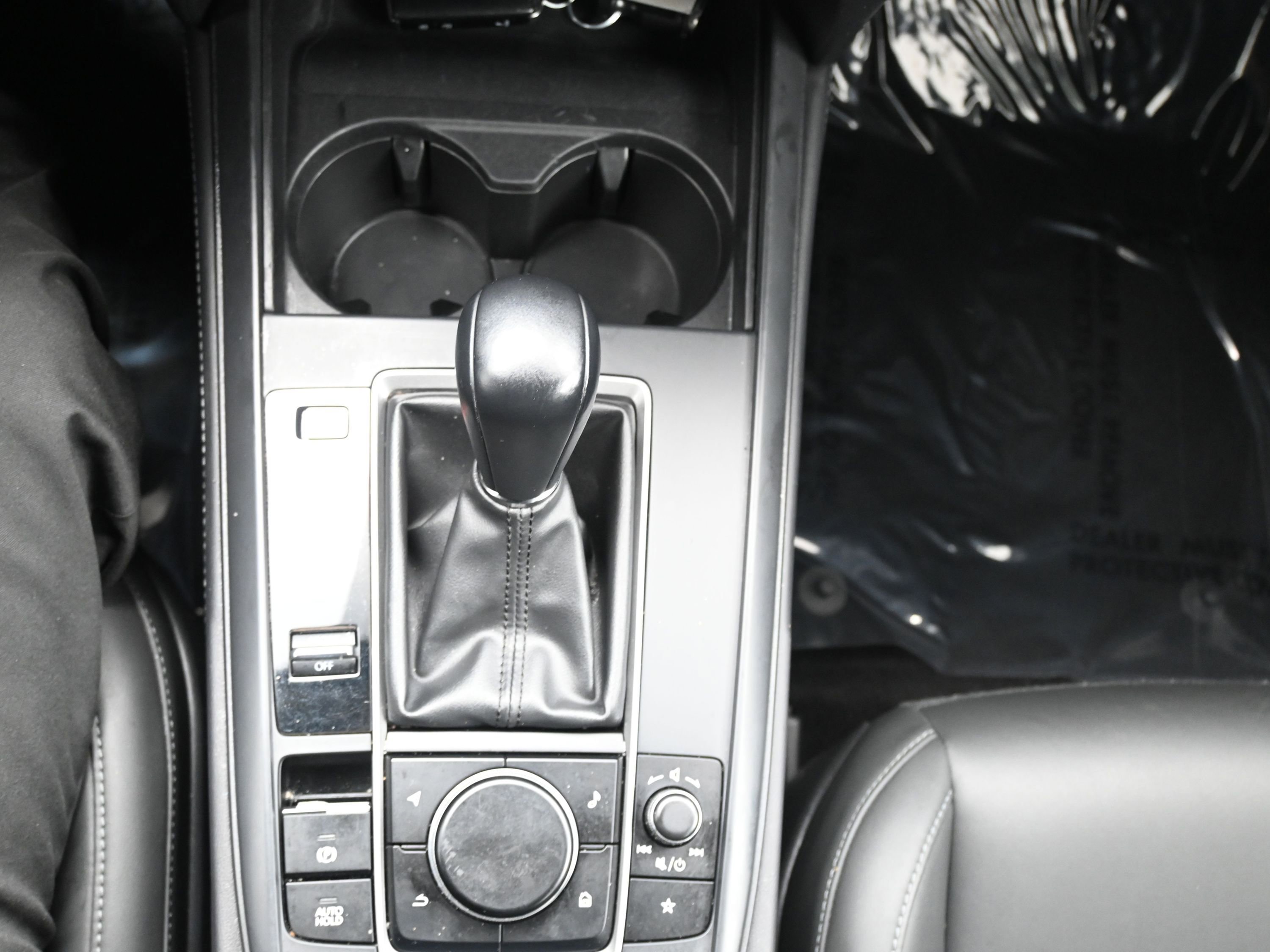 Used 2023 MAZDA CX-30 AWD 2.5 S w/ Select Package image 14