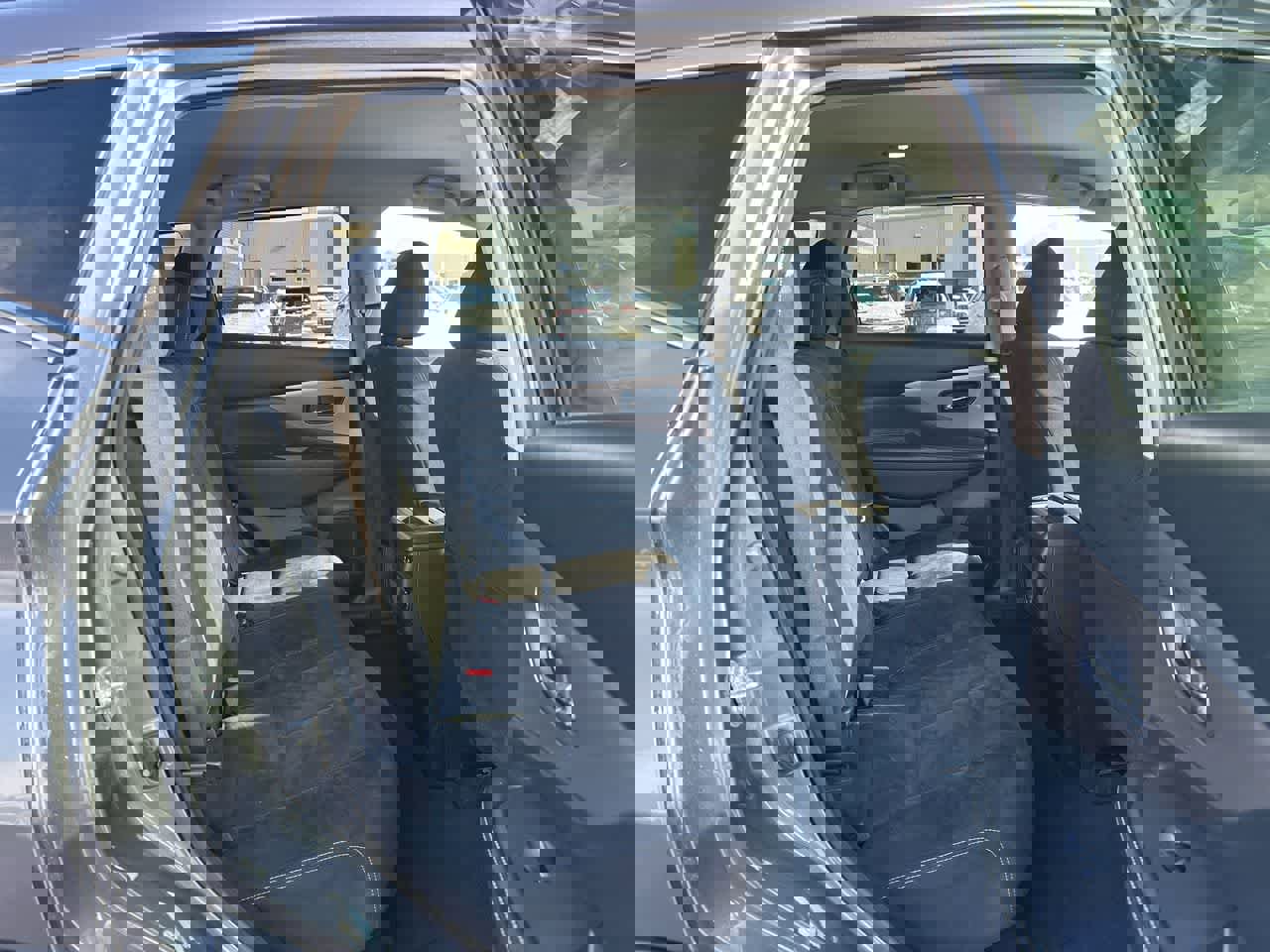 Used 2020 Nissan Murano SV image 25