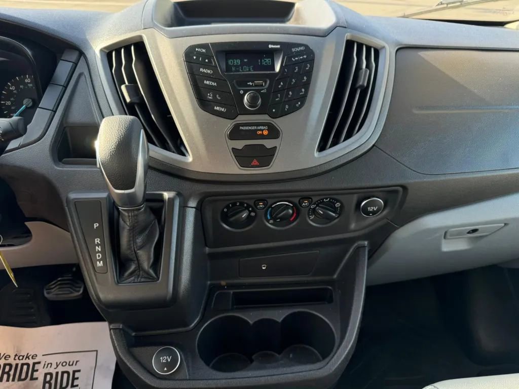 Used 2019 Ford Transit 250 148 Medium Roof image 17