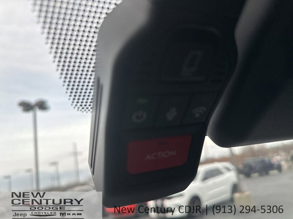 Used 2025 Toyota 4Runner TRD Sport AWD/4WD image 39