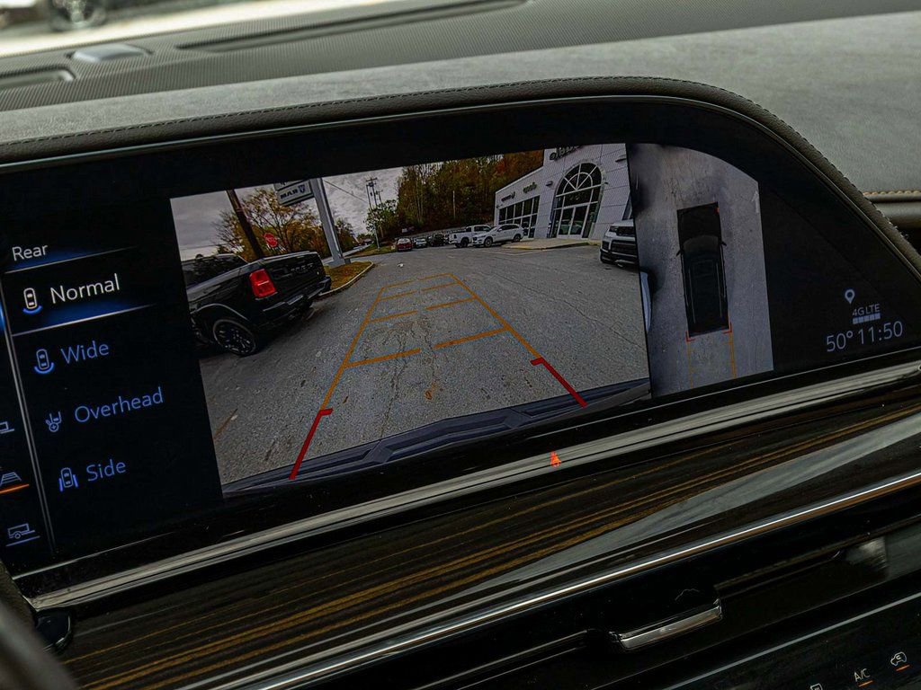 Used 2023 Cadillac Escalade ESV Sport w/ LPO, Floor Liner Package image 20