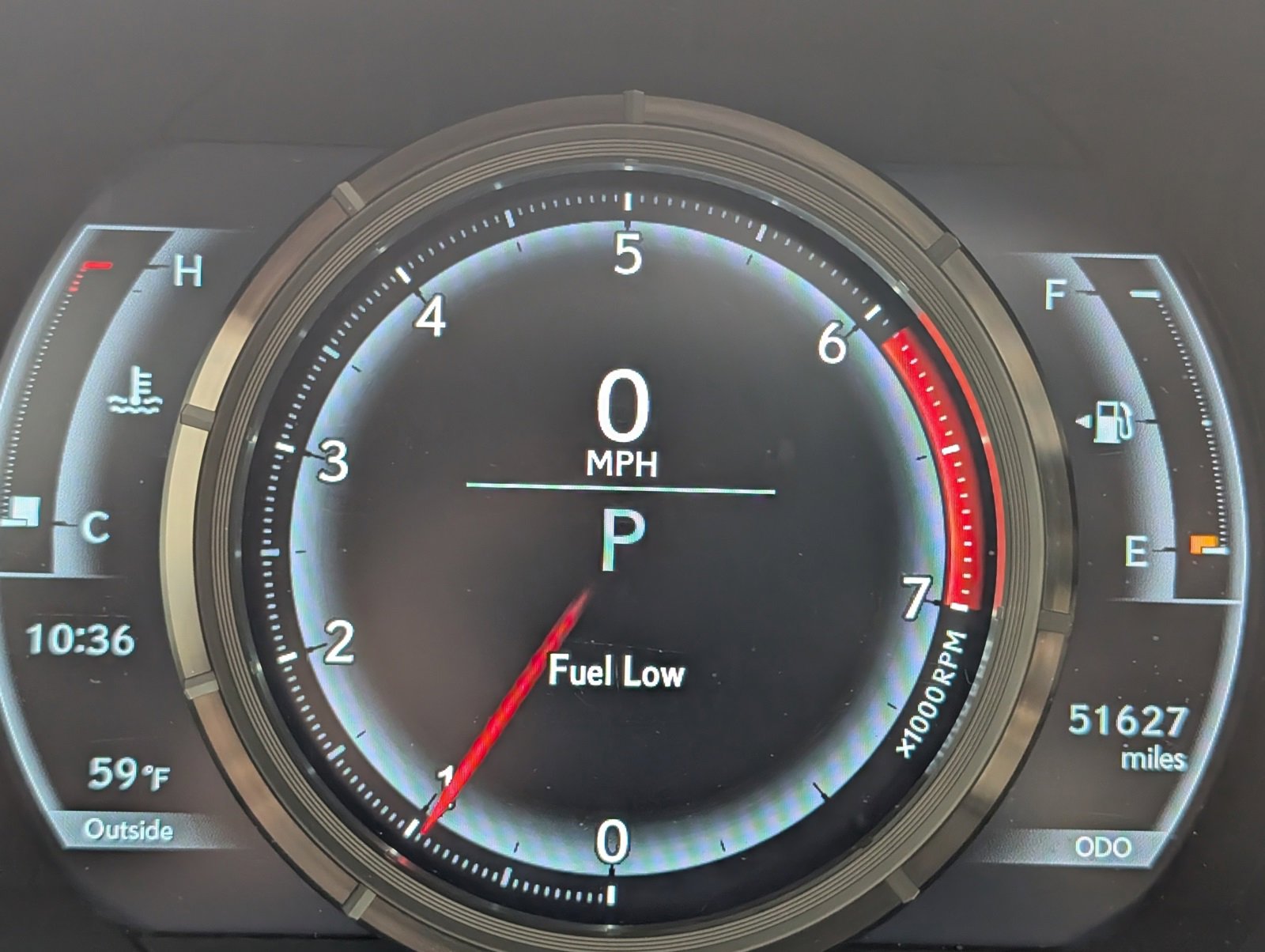 Used 2020 Lexus IS 300 F Sport image 12