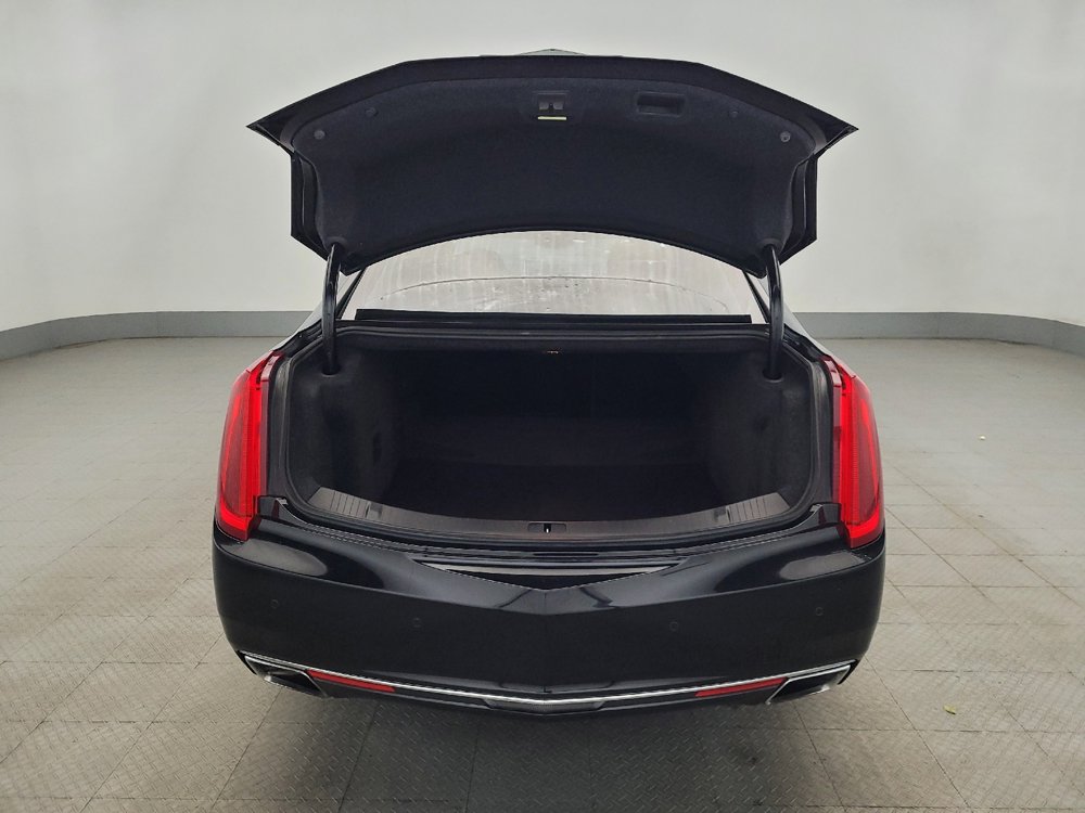 Used 2013 Cadillac XTS Premium image 29