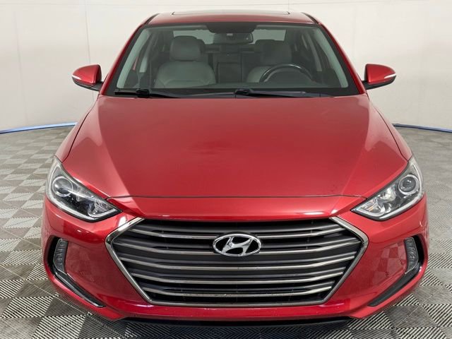 Used 2017 Hyundai Elantra Limited w/ Limited Tech Package 08 FWD image 79