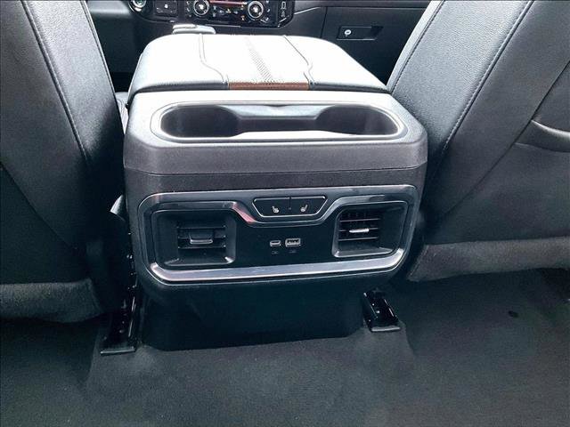Used 2024 Chevrolet Silverado 1500 High Country AWD/4WD image 25