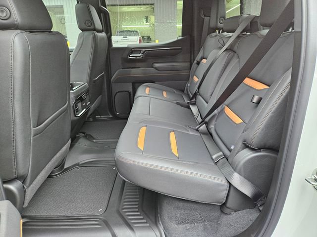 New 2026 GMC Sierra 1500 AT4 w/ AT4 Premium Package image 13