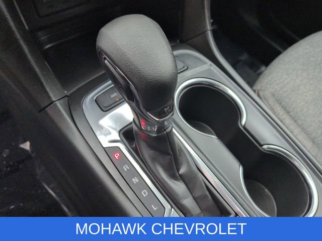 Certified 2024 Chevrolet Equinox LT AWD/4WD image 17