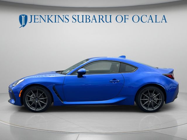 Used 2026 Subaru BRZ Limited RWD image 6