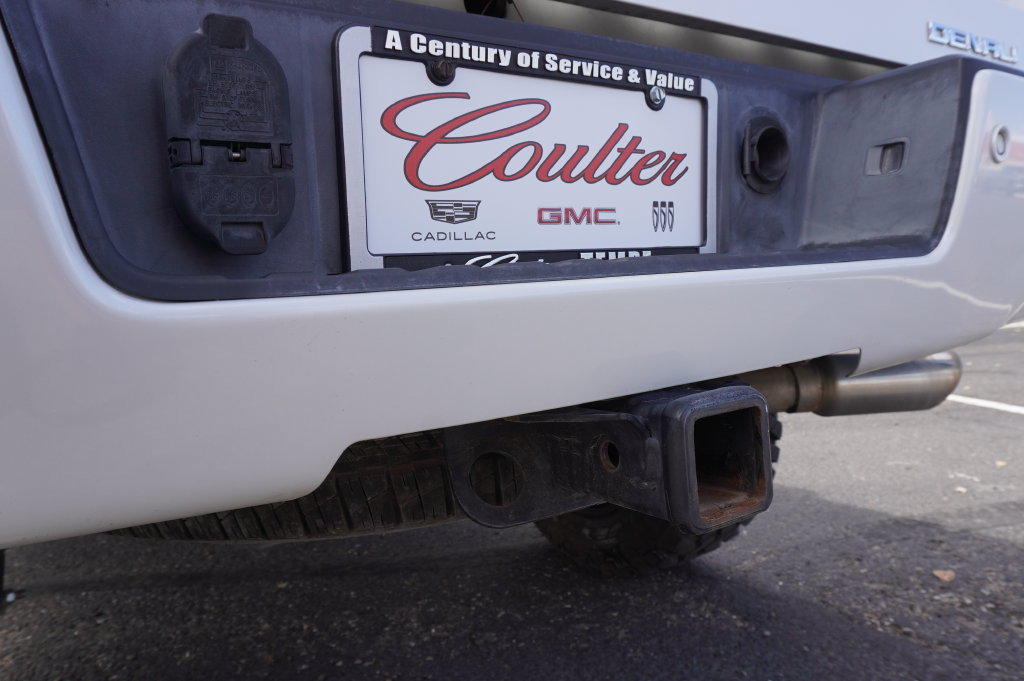 Used 2017 GMC Sierra 1500 Denali RWD image 10