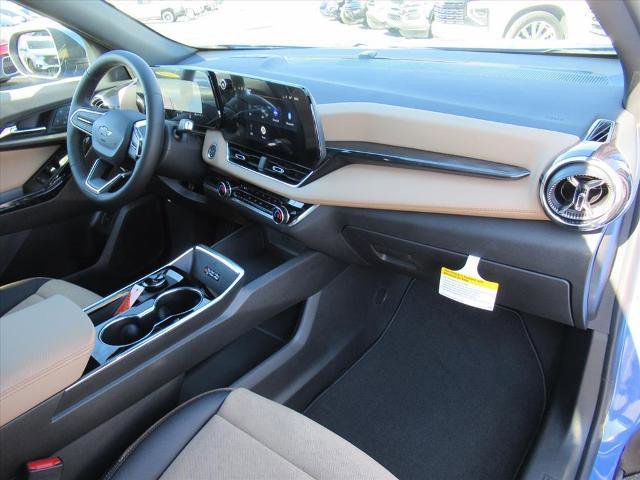 New 2026 Chevrolet Equinox ACTIV w/ Convenience Package III image 14