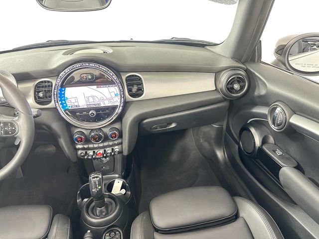 Used 2024 MINI Cooper S image 25