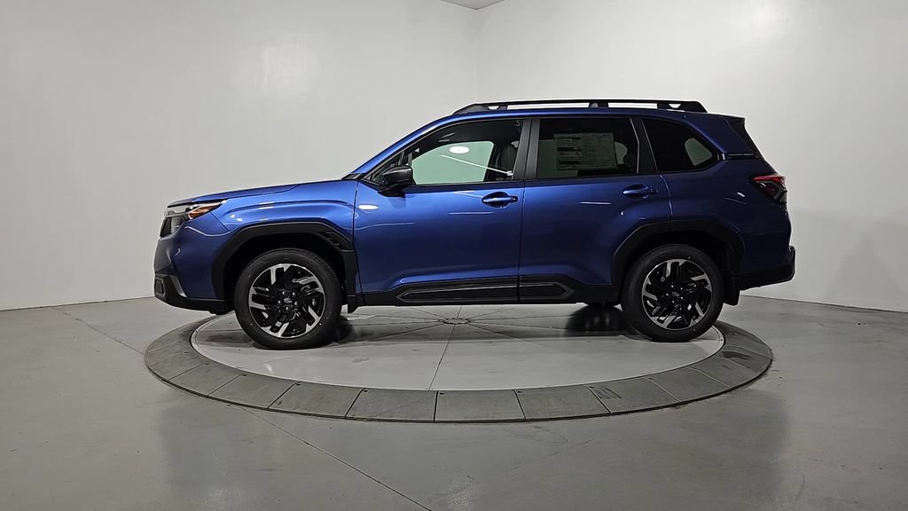 New 2026 Subaru Forester Limited AWD/4WD image 2