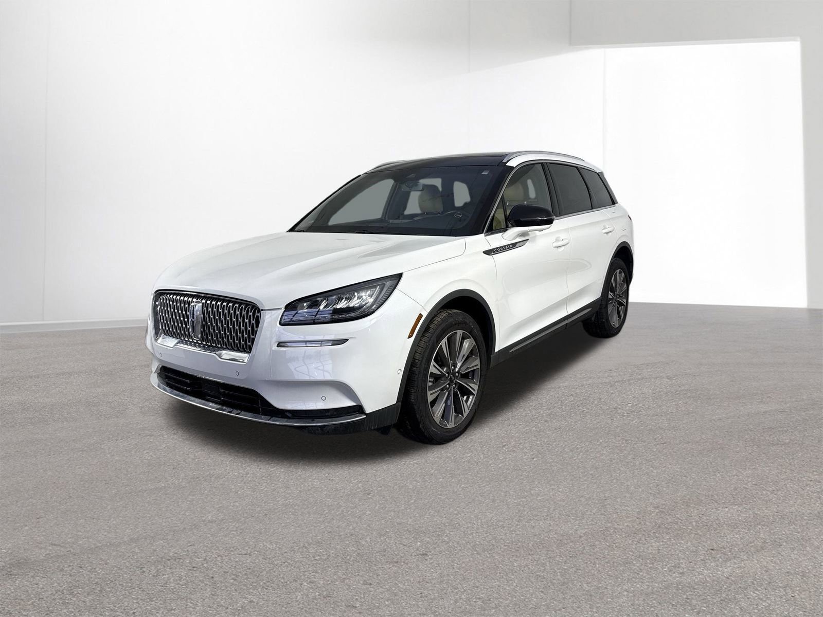 Used 2021 Lincoln Corsair Reserve w/ Equipment Group 201A image 24