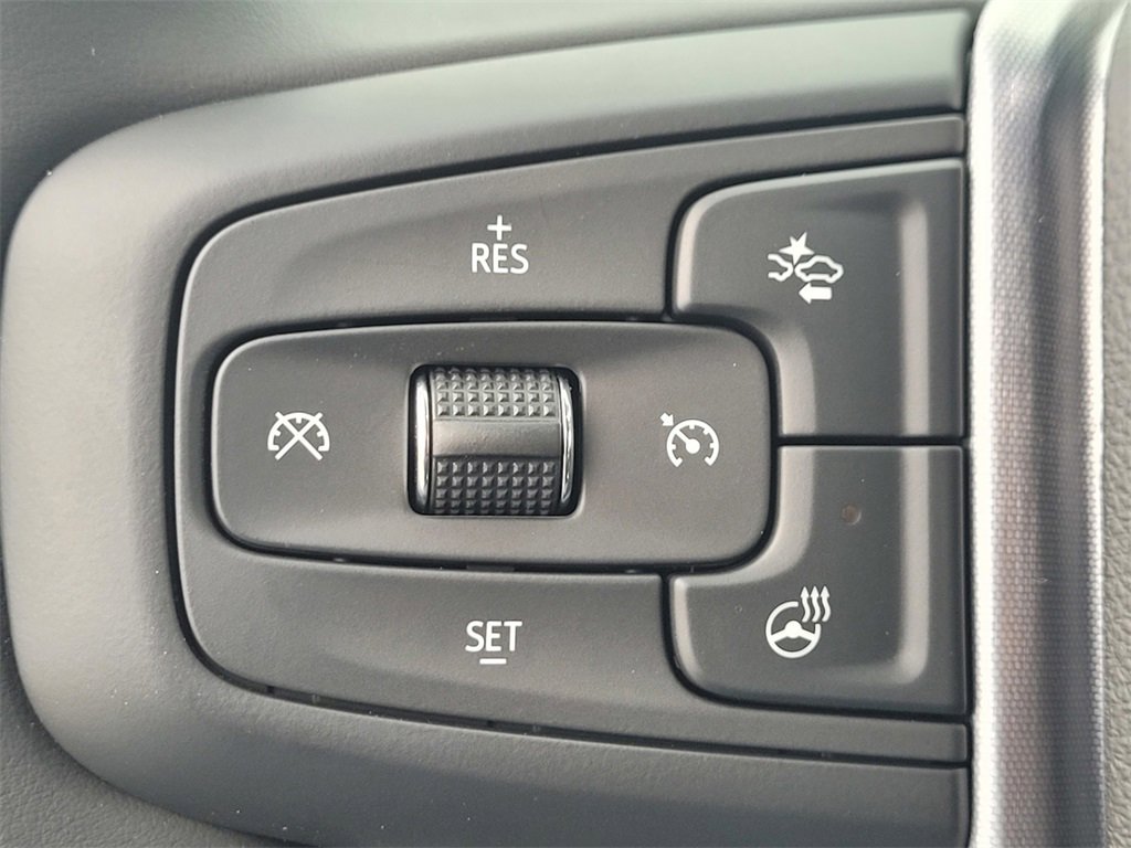 New 2026 GMC Sierra 1500 Elevation w/ Preferred Package image 22