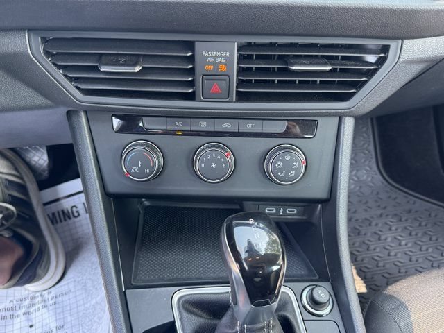 Used 2024 Volkswagen Jetta S FWD image 20