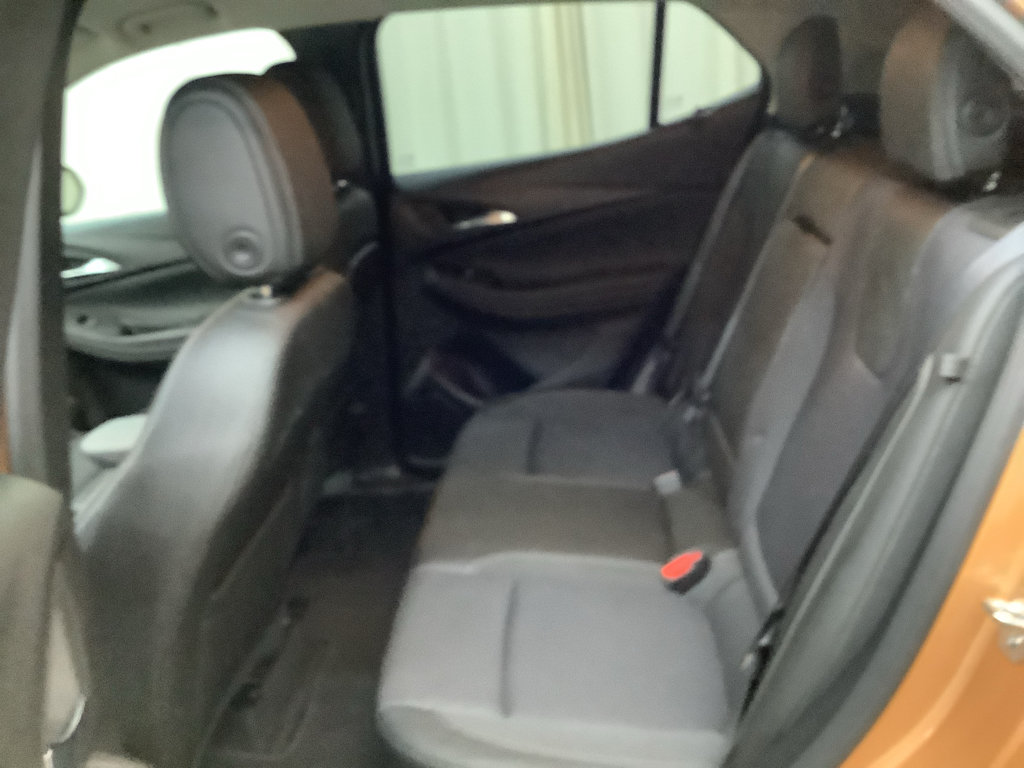 Used 2025 Buick Encore GX Preferred w/ Comfort Package FWD image 22