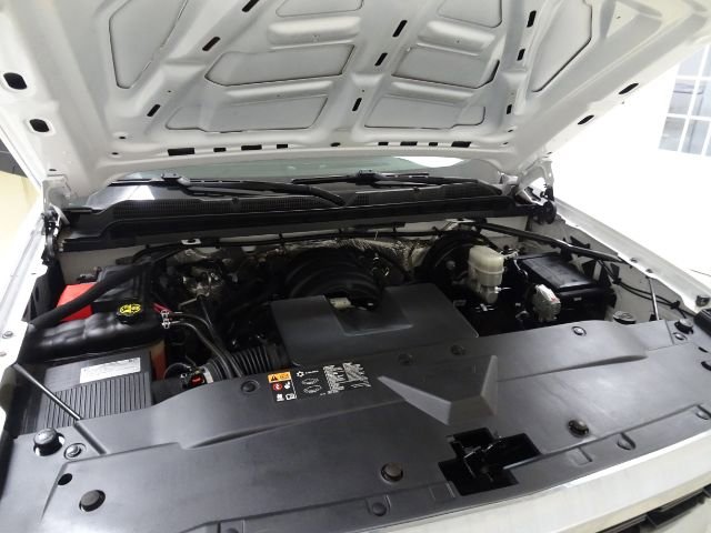 Used 2016 Chevrolet Silverado 1500 W/T w/ WT Fleet Convenience Package image 33