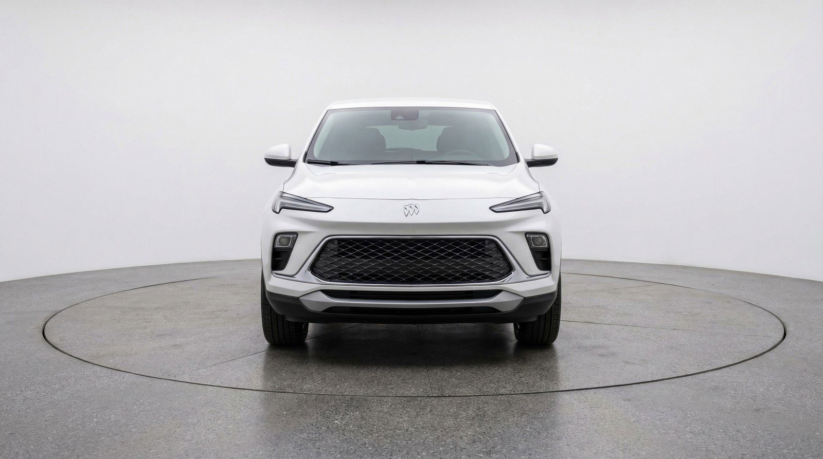 Used 2025 Buick Encore GX Preferred image 2