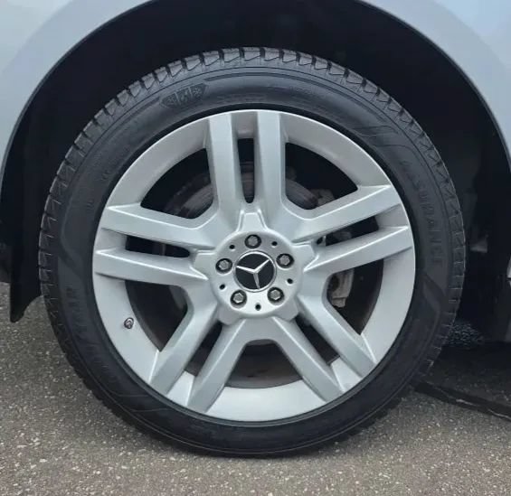 Used 2015 Mercedes-Benz ML 350 2WD image 51