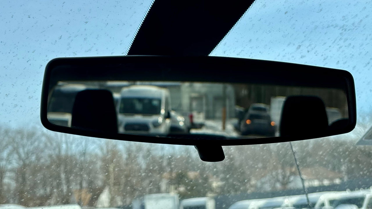 Used 2022 Chevrolet Silverado 2500 W/T w/ WT Convenience Package image 23