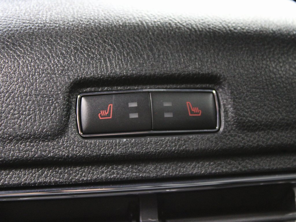 Used 2022 Lincoln Corsair Reserve w/ Elements Package image 11