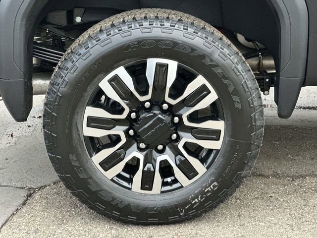 New 2026 GMC Sierra 2500 Denali Ultimate w/ Max Trailering Package image 29
