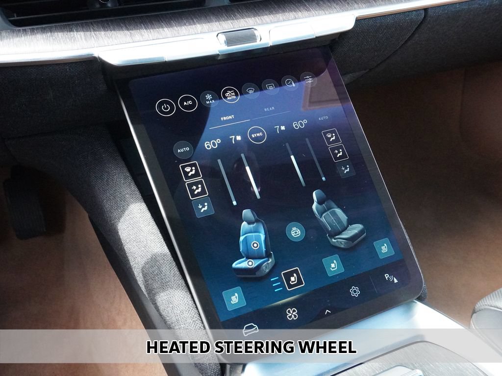 Used 2025 Lucid Air Touring AWD/4WD image 9