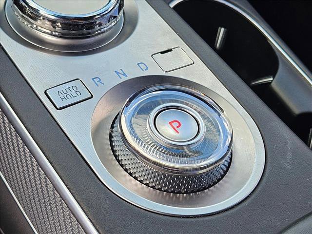 Used 2024 Genesis GV70 3.5T Sport image 12