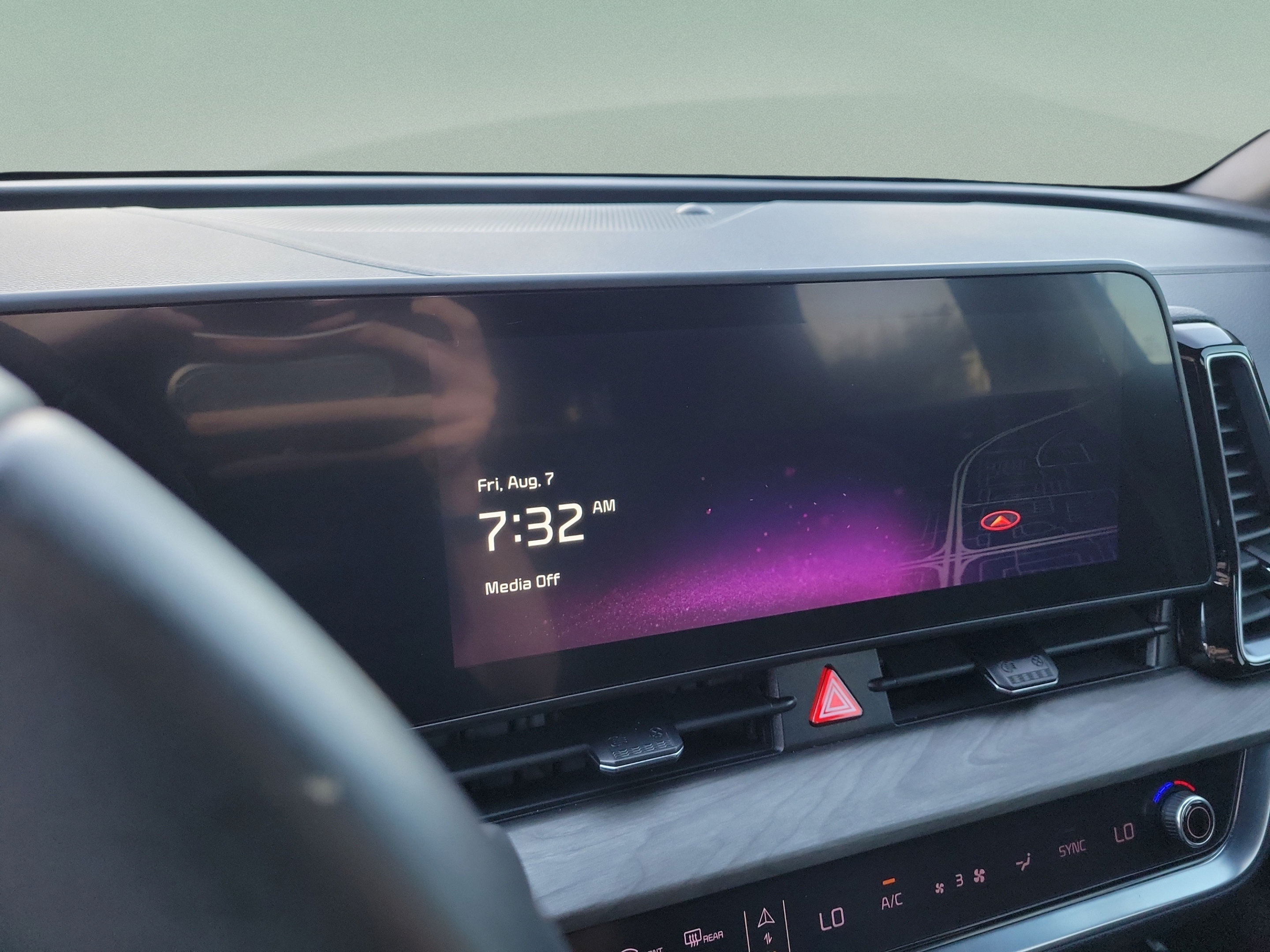 Certified 2023 Kia Sportage X-Line AWD/4WD image 18