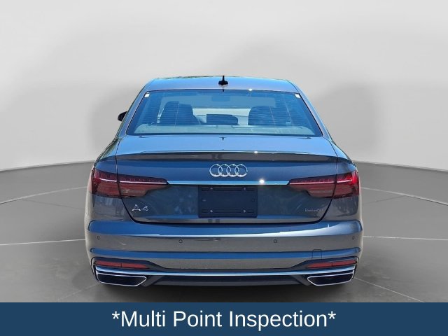 Used 2023 Audi A4 2.0T Premium Plus w/ Premium Plus Package AWD/4WD image 6