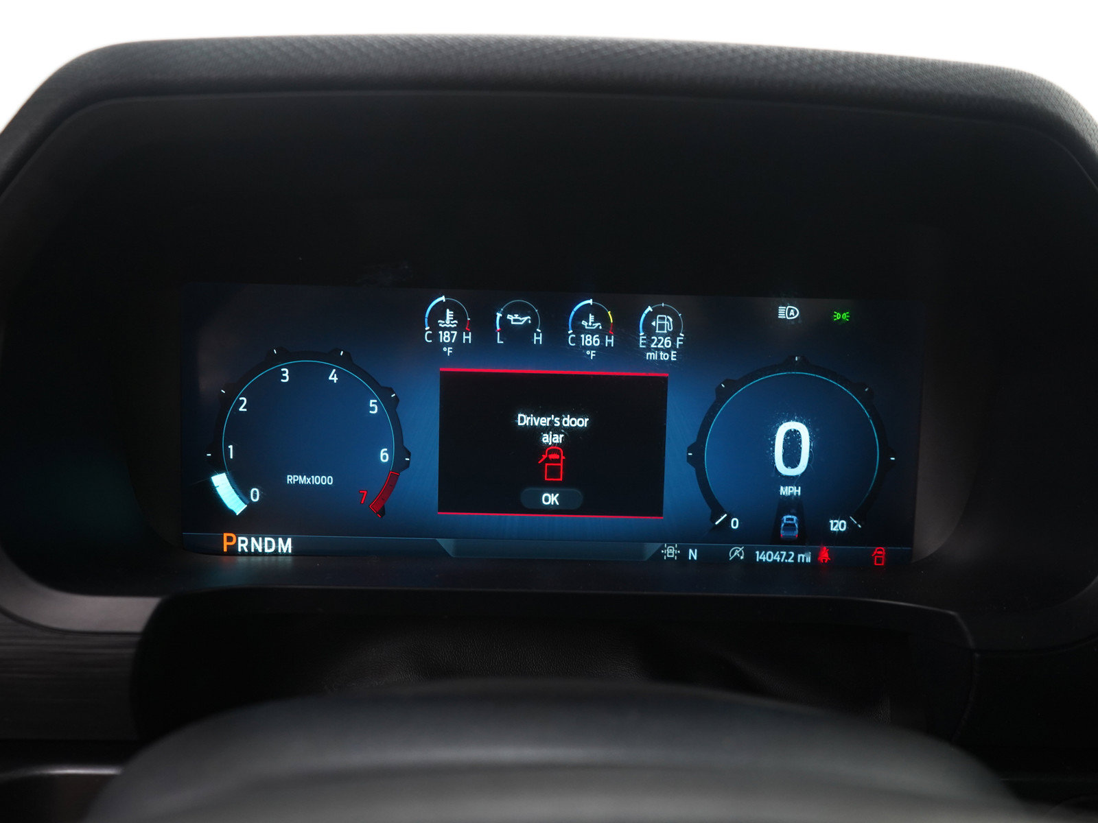 Used 2024 Ford F150 STX w/ STX Black Appearance Package AWD/4WD image 27