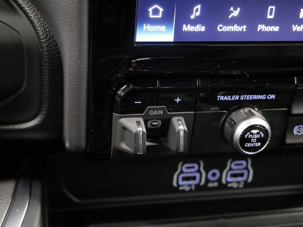 New 2026 RAM 3500 Big Horn image 37