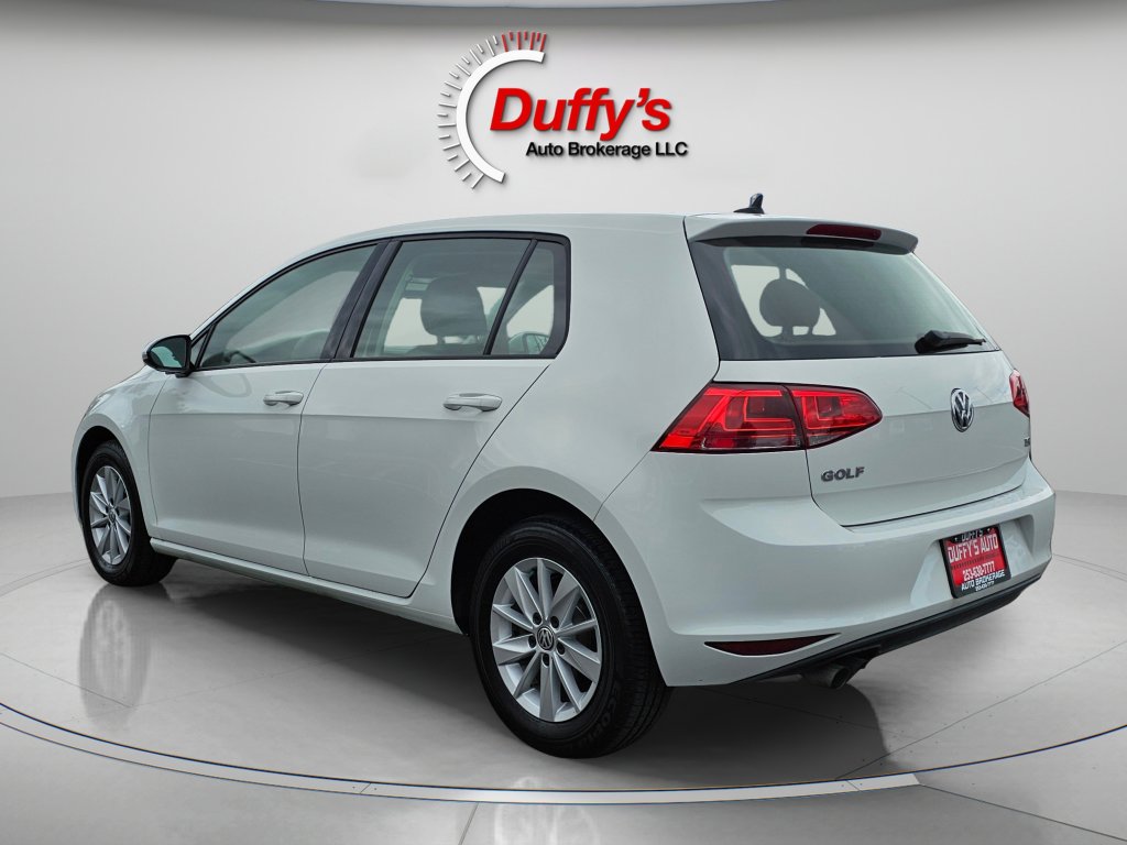 Used 2017 Volkswagen Golf S image 15