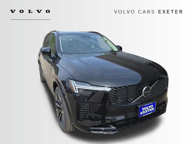 New 2026 Volvo XC90 T8 Ultra w/ Protection Package image 1