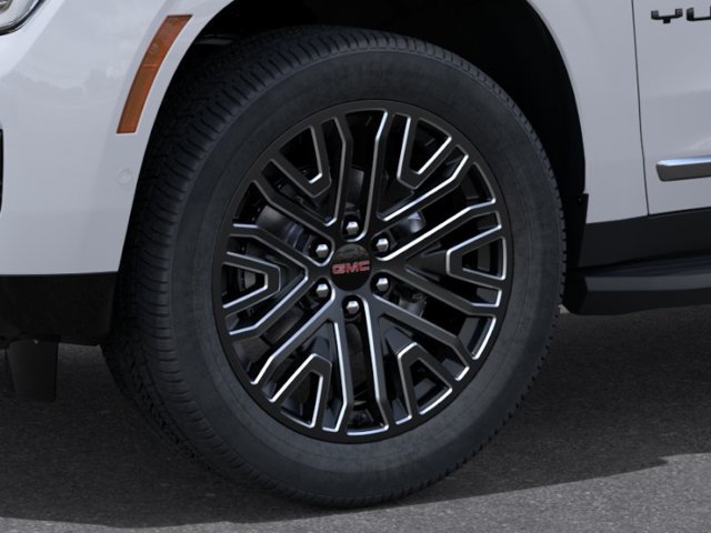 New 2026 GMC Yukon XL Elevation AWD/4WD image 9