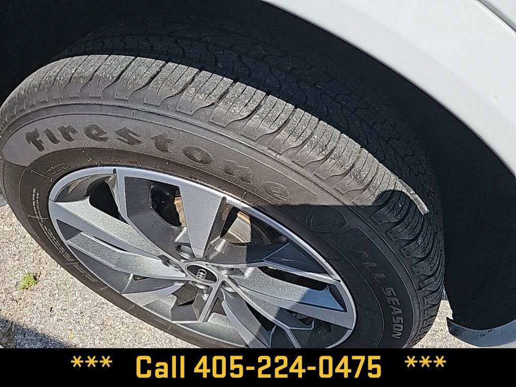 Used 2024 Audi Q5 2.0T Premium Plus image 21