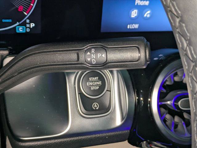 Certified 2025 Mercedes-Benz GLB 250 4MATIC image 14