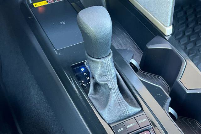 Certified 2025 Toyota Camry LE w/ Convenience Package FWD image 22