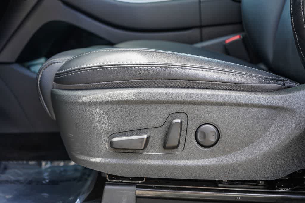 Certified 2023 Hyundai Santa Fe XRT AWD/4WD image 20